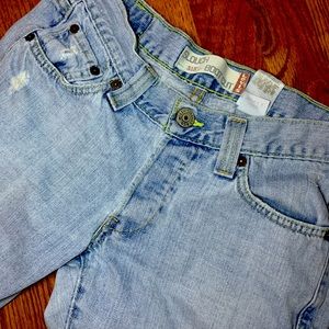 Levi’s 515 retro jeans